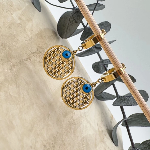 Yaşam Ağacı KÜPE - 2