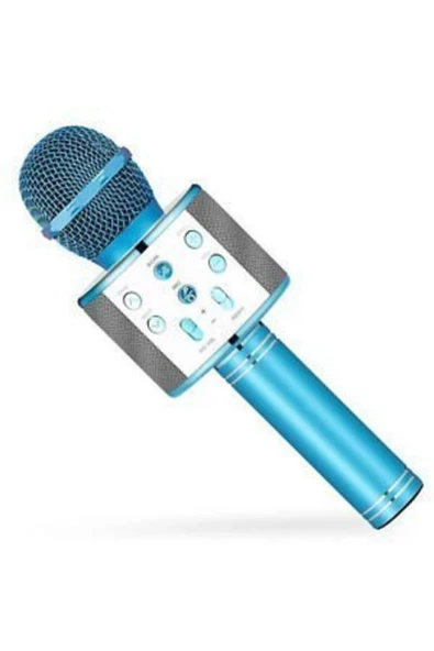 HandHeld Karaoke Mikrafon - 2