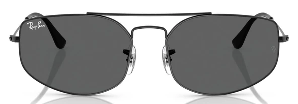 Ray-Ban RB3845 002/B1 57 Unisex Güneş Gözlüğü - 2
