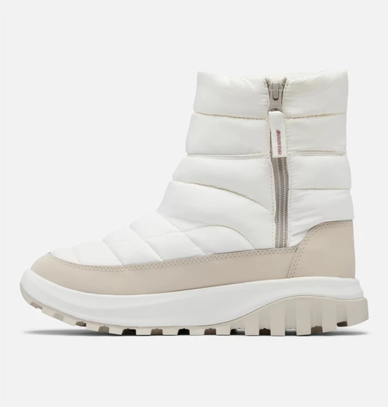 Columbia Women's Snowtrot Mid Winter Boot Kadın Bot BL9165-125 - 3