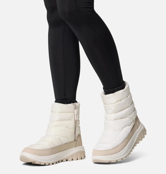 Columbia Women's Snowtrot Mid Winter Boot Kadın Bot BL9165-125 - 5