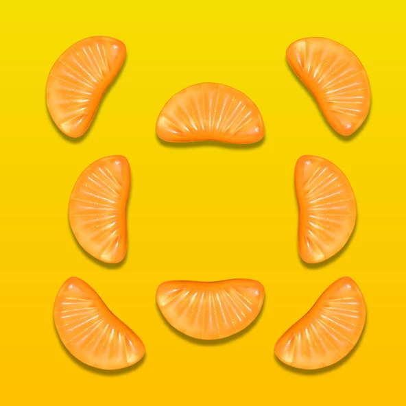 Vitamin C Sambucus Gummies 60 Çiğnenebilir Tablet - 7
