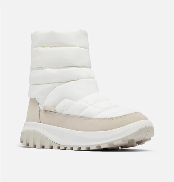 Columbia Women's Snowtrot Mid Winter Boot Kadın Bot BL9165-125 - 2