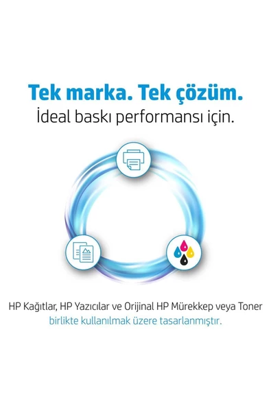 HP 103A Siyah Toner W1103A - 4