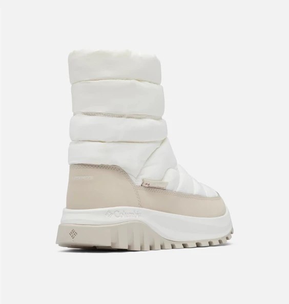 Columbia Women's Snowtrot Mid Winter Boot Kadın Bot BL9165-125 - 6
