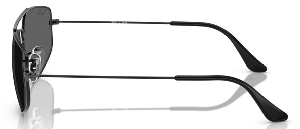 Ray-Ban RB3845 002/B1 57 Unisex Güneş Gözlüğü - 4