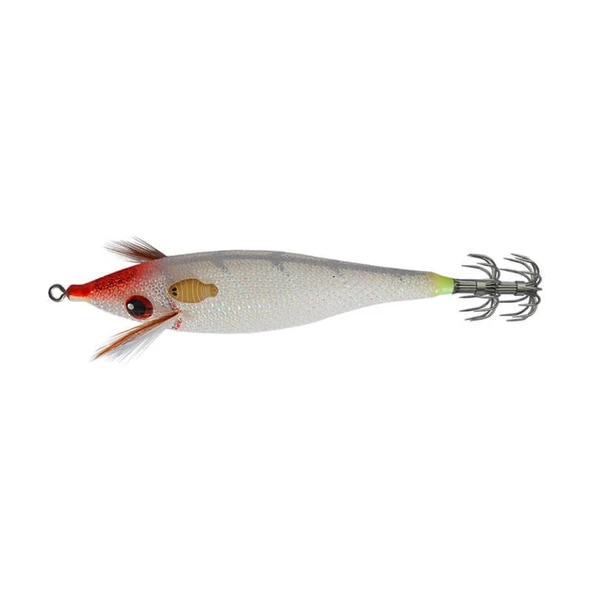 DTD RETRO BUKVA 3.0  8 CM 12.9 GR BEYAZ - 1
