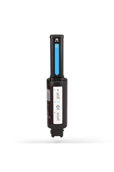 HP 103A Siyah Toner W1103A - 2