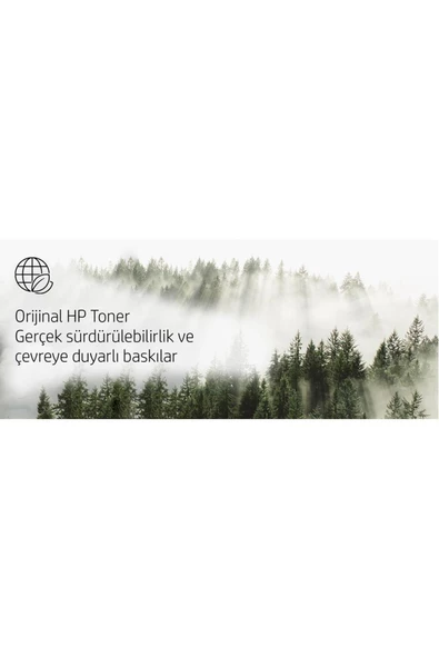 HP 103A Siyah Toner W1103A - 5