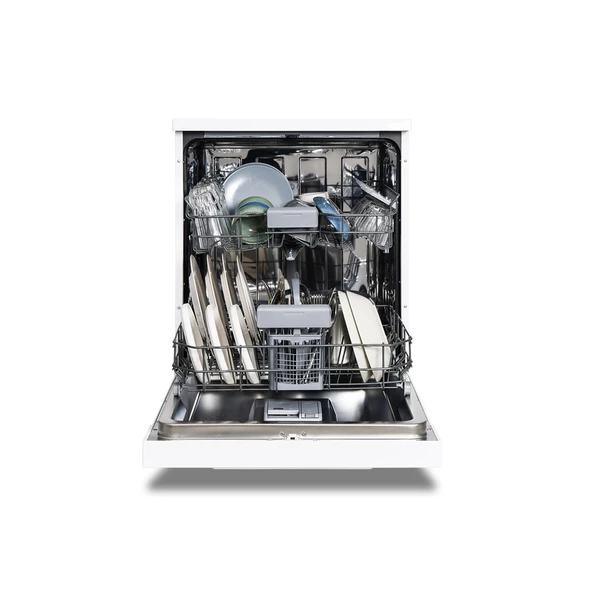REGAL BM 424 4 PROGRAM BULAŞIK MAKİNESİ - 2