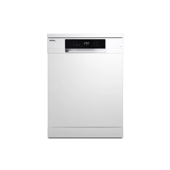 REGAL BM 424 4 PROGRAM BULAŞIK MAKİNESİ