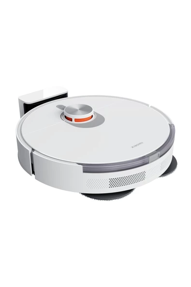 Xiaomi Robot Vacuum S20 Plus Beyaz Akıllı Robot Süpürge - 2