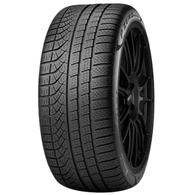 Pirelli P Zero Winter 245/40R19 98V RFT * (Kış) (2024)