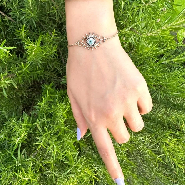 Nazar Göz Bileklik - 3