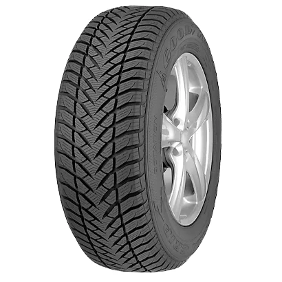Goodyear UltraGrip + SUV 255/60R18 112H XL (Kış) (2024)