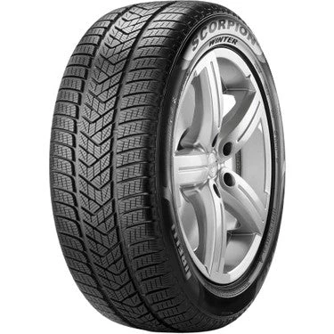 Pirelli Scorpion Winter 265/60R18 114H XL (Kış) (2024)