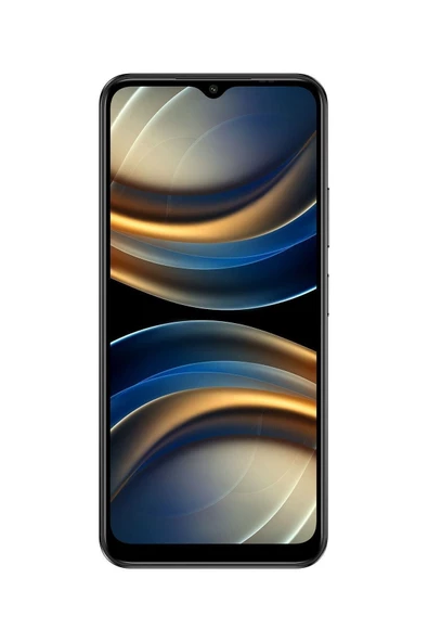 General Mobile Gm 23 Dual Sim 4/128 Gb Siyah - 2
