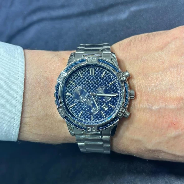 Dialx DX 5362-2 Erkek Kol Saati - Resim 2