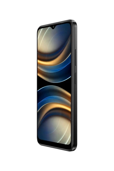 General Mobile Gm 23 Dual Sim 4/128 Gb Siyah - 3