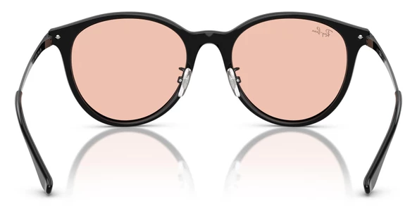 Ray-Ban RB4334D 601/5 55 Unisex Güneş Gözlüğü - 5