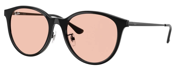 Ray-Ban RB4334D 601/5 55 Unisex Güneş Gözlüğü