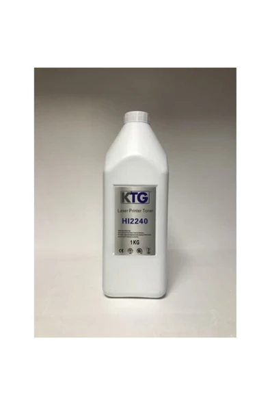 hementoner Brother Tn1040 Toner Tozu -1kg (Muadil)