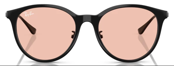 Ray-Ban RB4334D 601/5 55 Unisex Güneş Gözlüğü - 3