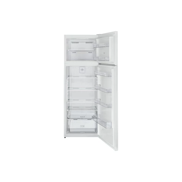 REGAL NF 52021 ÇİFT KAPILI NO FROST BUZDOLABI - 2