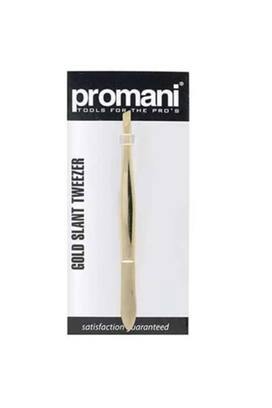 Trım Promanı Pr-923 Altın Cımbız