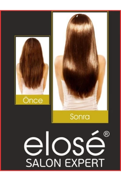 Keratin Saç Bakım Sütü 250 Ml - 2