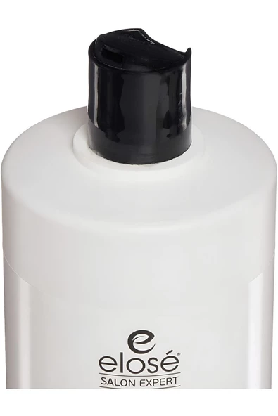 Keratin Tuzsuz Saç Bakım Şampuanı 1000 ml - 5