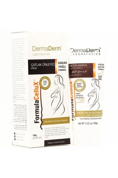 Çatlak Önleyici Krem 100 ml - 2