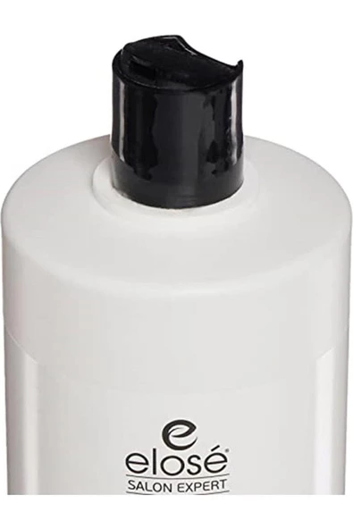 Keratin Saç Bakım Şampuanı 1000 ml - 3