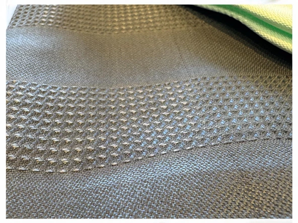 Microll Mikrofiber Sihirli Temizlik Bezi 3 Adet | Çok Amaçlı Temizlik Bezi (60 x 40 cm) - 8