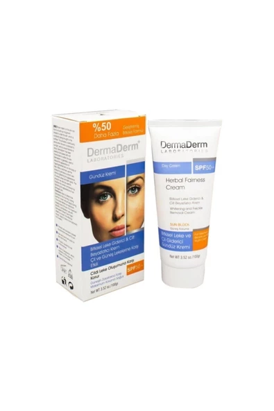 Gece&gündüz Kremi %98 Başarı (100 Ml. X2) - 3