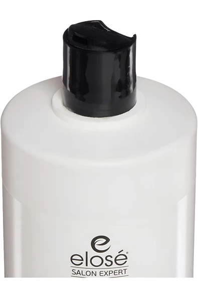 Keratin Saç Bakım Şampuanı 1000 ml - 3