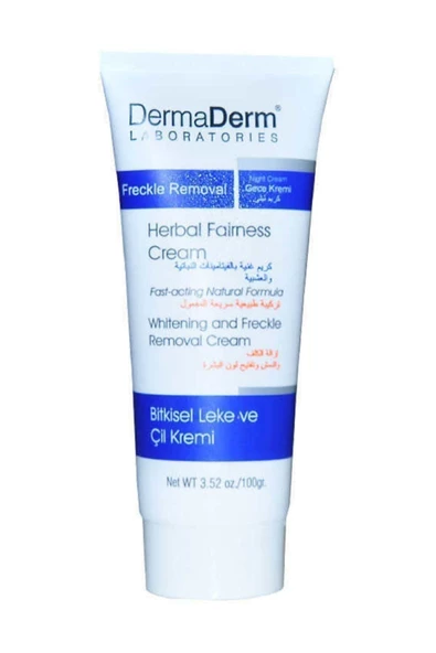 Gece Kremi 100 G Dd-004 Dermoderm Dd-004 - 2