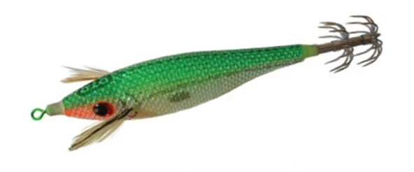 DTD PREMIUM GIRA 2.0  6.5 CM 8 GR YEŞİL ürün görseli