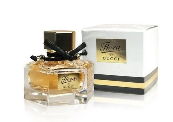 Gucci Flora By Gucci Femme EDP Bayan Parfüm 75ml - 1