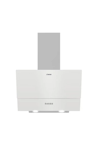 Altus ALA 322 W Fırın 189 DW Ocak 535 W Davlumbaz Beyaz Ankastre Set - Resim 2