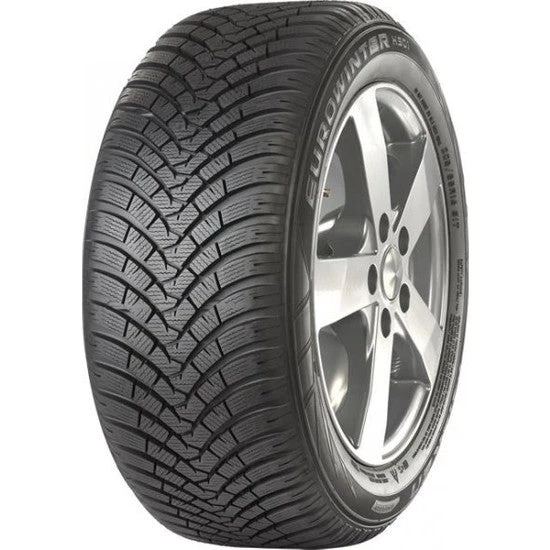Falken Eurowinter HS01 205/55R16 91H (Kış) (2020) - 1