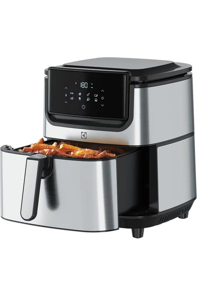 Electrolux Explore 6 E6af1-6St 8 Programlı, Dokunmatik Lcd Ekranlı, 7 L Sepet Kapasiteli Airfryer - 2