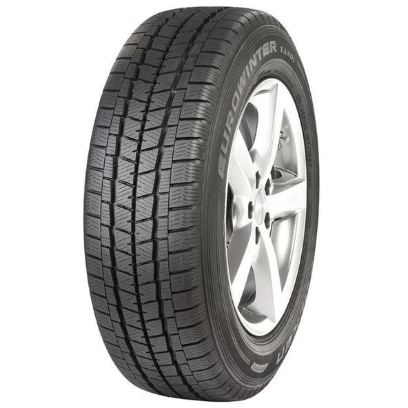 Falken Eurowinter Van01 205/65R16C 107T M+S (Kış) (2020)