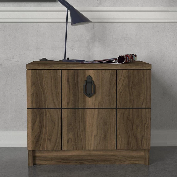 Dekorister Exclusive Lost Komidin Ceviz - 5