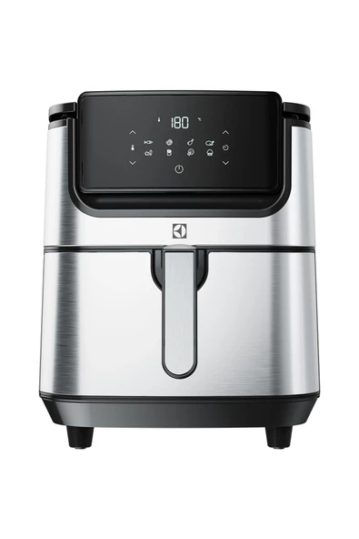 Electrolux Explore 6 E6af1-6St 8 Programlı, Dokunmatik Lcd Ekranlı, 7 L Sepet Kapasiteli Airfryer - 3