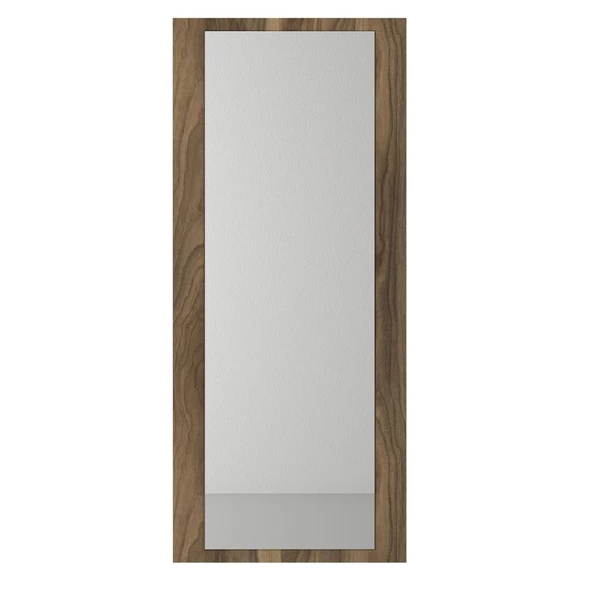 Dekorister Eres Boy Aynası Ceviz - 105*45 - 4