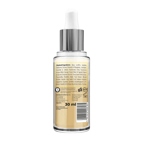 Seramid Gücü Besleyici Işıltı Artırıcı, 30 ml - 3