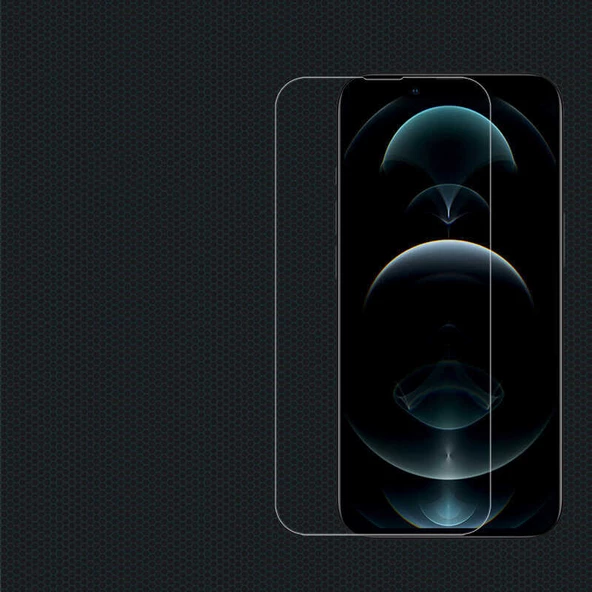 iPhone 16 Pro Max Nano Micro Temperli Ekran Koruyucu - 5