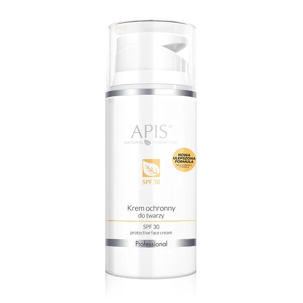Güneş Kremi SPF 30 - 100ml - 2