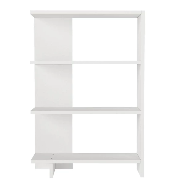 Dekorister Trilion Kitaplık - 5